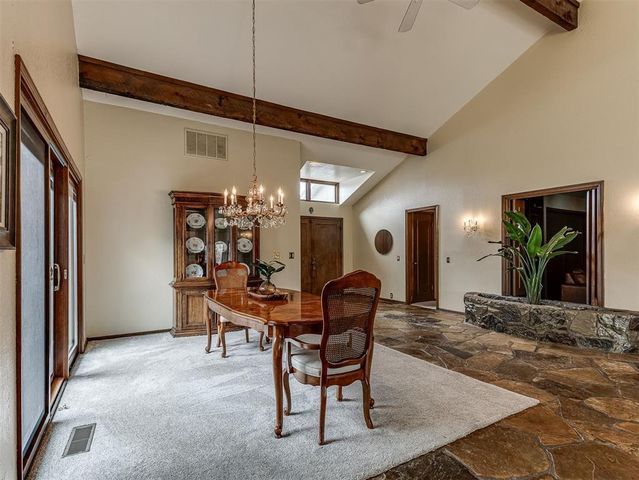 10604 Admiral Drive, Oklahoma City, OK 73162