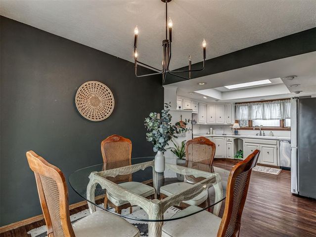 10604 Admiral Drive, Oklahoma City, OK 73162