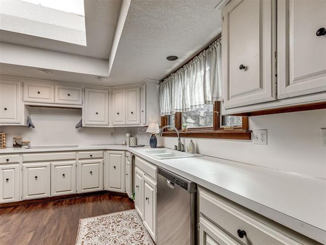 10604 Admiral Drive, Oklahoma City, OK 73162