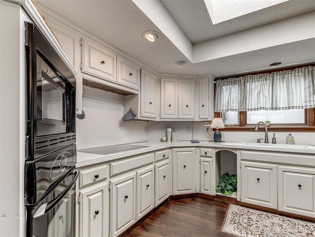 10604 Admiral Drive, Oklahoma City, OK 73162