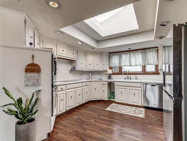 10604 Admiral Drive, Oklahoma City, OK 73162