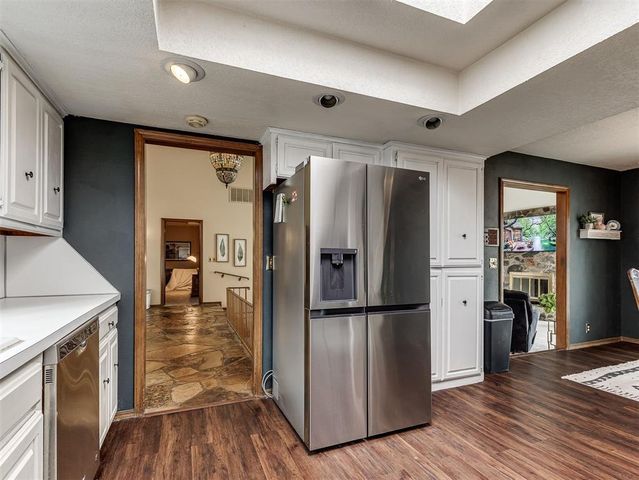 10604 Admiral Drive, Oklahoma City, OK 73162