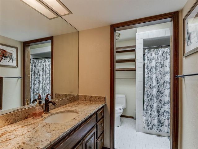 10604 Admiral Drive, Oklahoma City, OK 73162