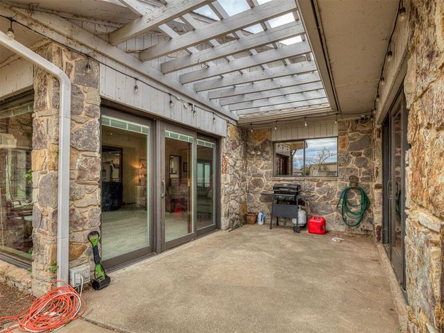 10604 Admiral Drive, Oklahoma City, OK 73162