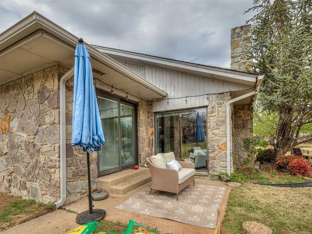 10604 Admiral Drive, Oklahoma City, OK 73162