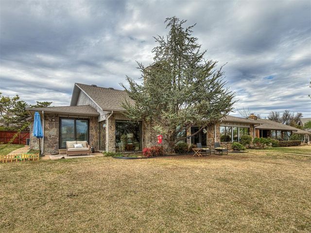 10604 Admiral Drive, Oklahoma City, OK 73162