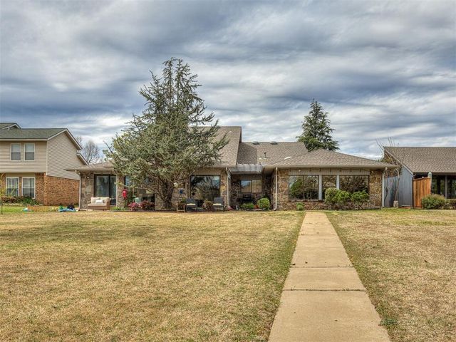 10604 Admiral Drive, Oklahoma City, OK 73162