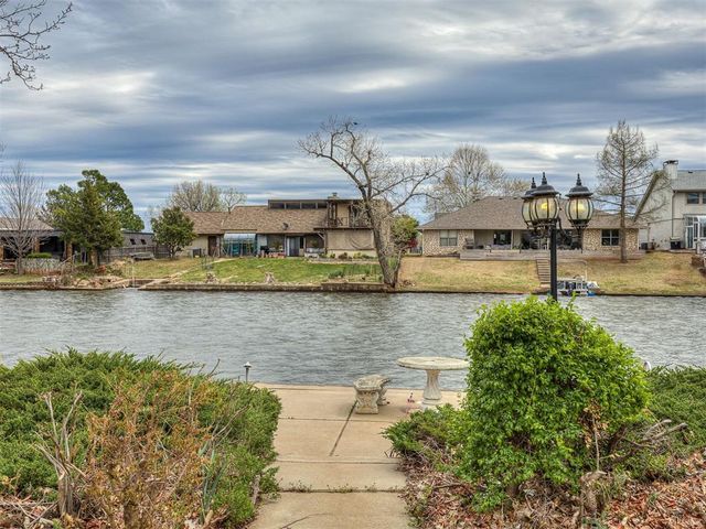 10604 Admiral Drive, Oklahoma City, OK 73162