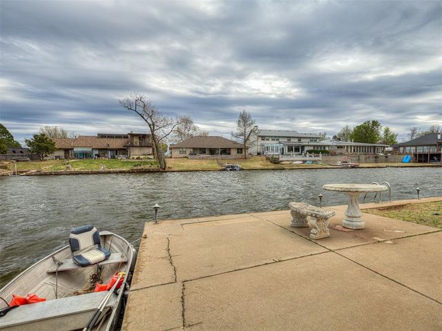 10604 Admiral Drive, Oklahoma City, OK 73162