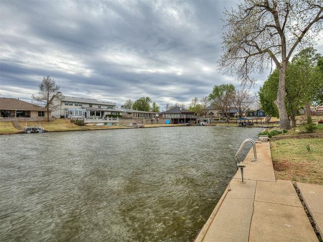 10604 Admiral Drive, Oklahoma City, OK 73162