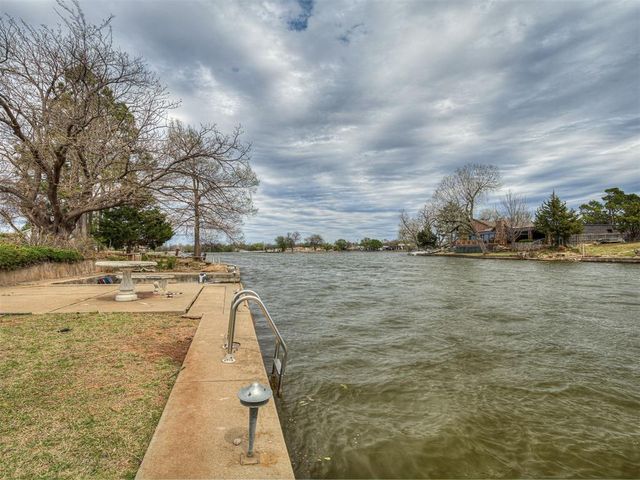 10604 Admiral Drive, Oklahoma City, OK 73162
