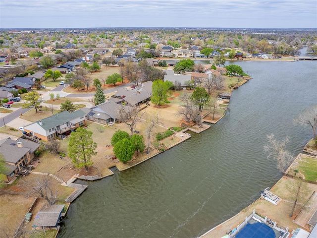 10604 Admiral Drive, Oklahoma City, OK 73162