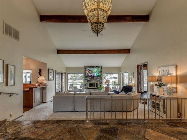 10604 Admiral Drive, Oklahoma City, OK 73162