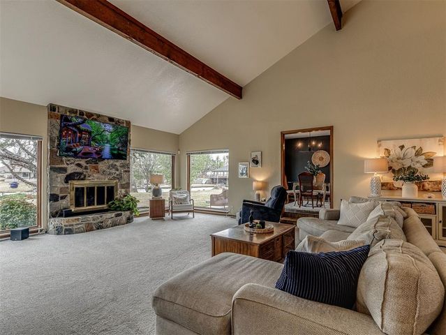 10604 Admiral Drive, Oklahoma City, OK 73162