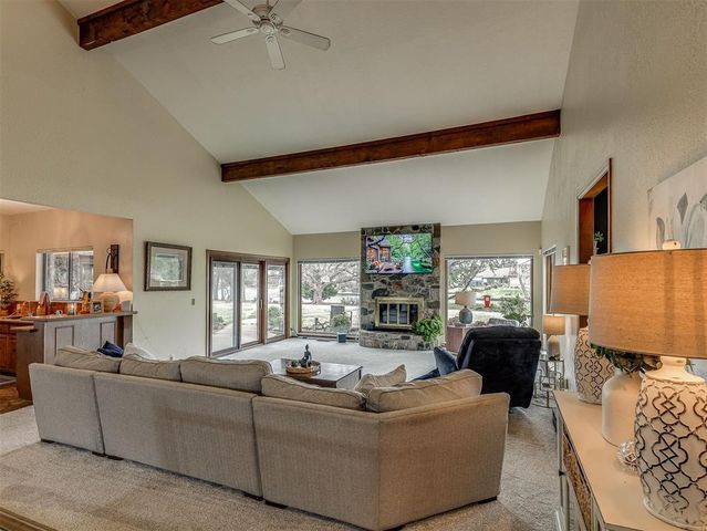 10604 Admiral Drive, Oklahoma City, OK 73162