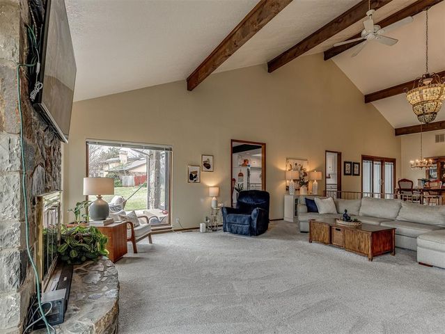 10604 Admiral Drive, Oklahoma City, OK 73162