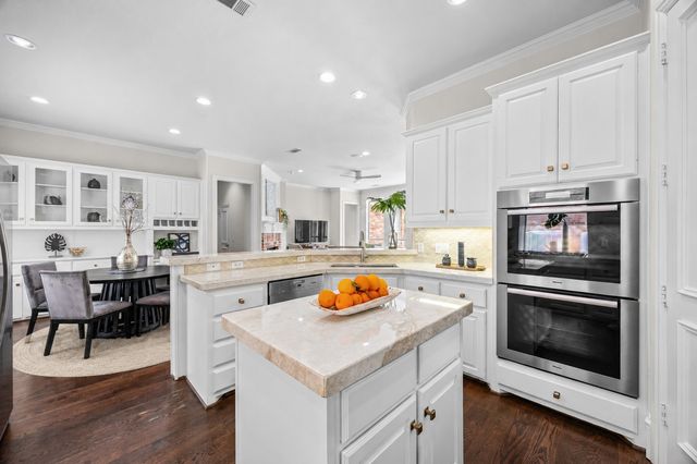4012 Milano Drive, Plano, TX 75093