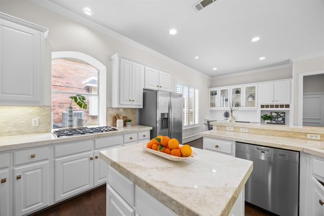 4012 Milano Drive, Plano, TX 75093