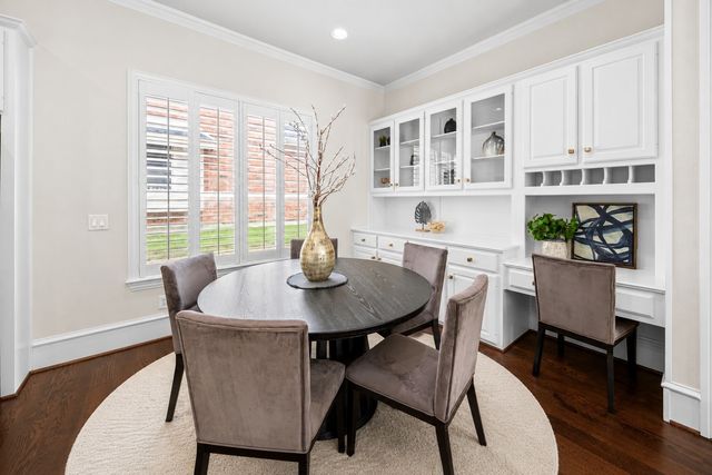 4012 Milano Drive, Plano, TX 75093