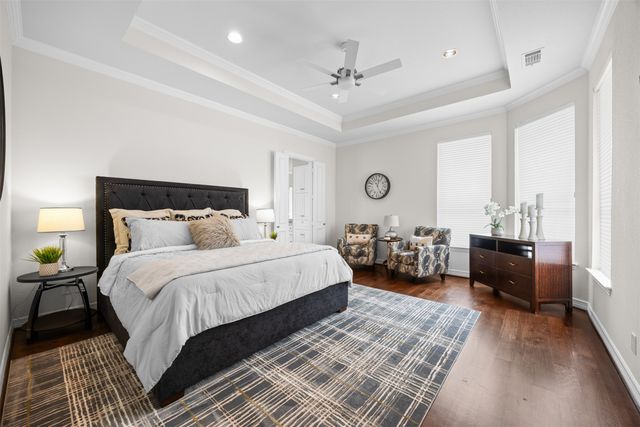 4012 Milano Drive, Plano, TX 75093