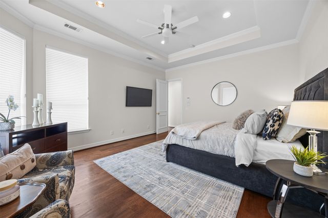 4012 Milano Drive, Plano, TX 75093