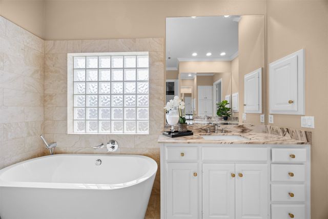 4012 Milano Drive, Plano, TX 75093