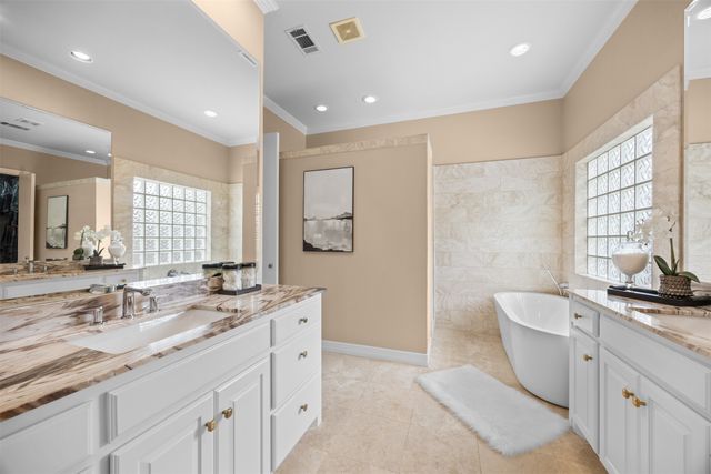4012 Milano Drive, Plano, TX 75093