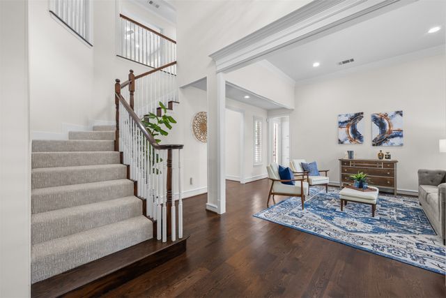 4012 Milano Drive, Plano, TX 75093