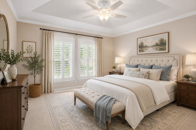4012 Milano Drive, Plano, TX 75093
