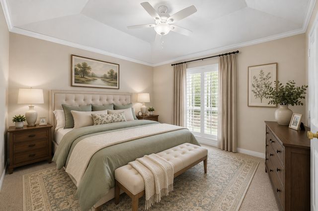 4012 Milano Drive, Plano, TX 75093