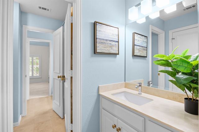 4012 Milano Drive, Plano, TX 75093