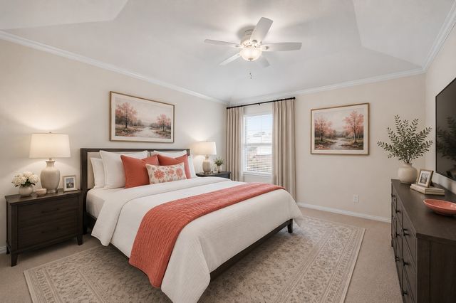 4012 Milano Drive, Plano, TX 75093