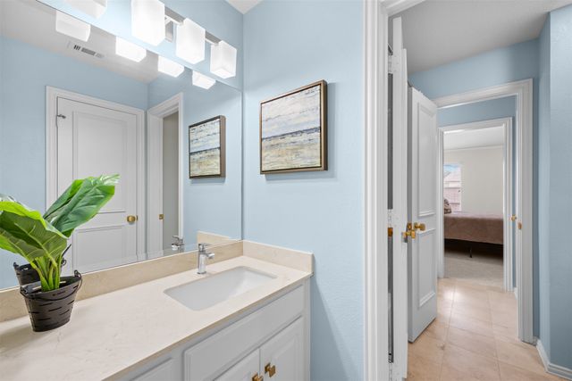 4012 Milano Drive, Plano, TX 75093
