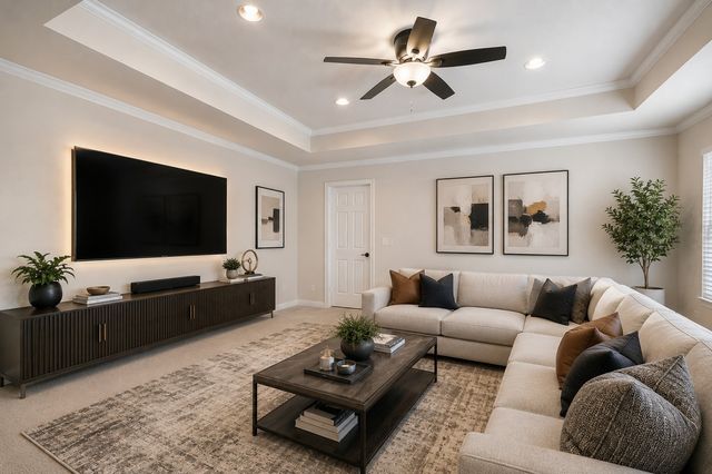 4012 Milano Drive, Plano, TX 75093