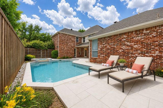 4012 Milano Drive, Plano, TX 75093
