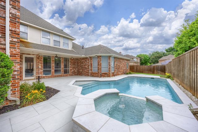 4012 Milano Drive, Plano, TX 75093
