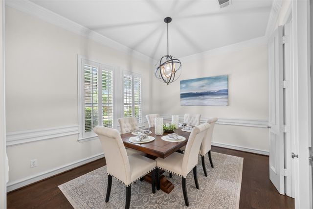 4012 Milano Drive, Plano, TX 75093