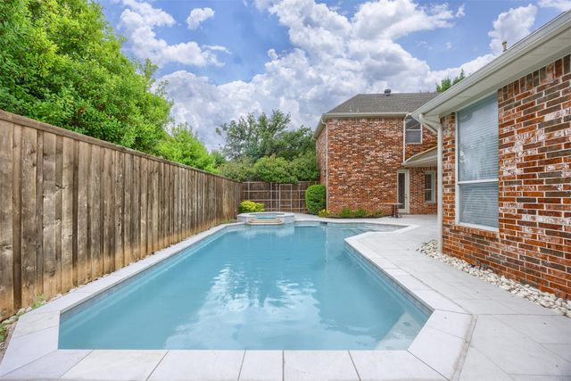 4012 Milano Drive, Plano, TX 75093