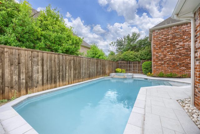 4012 Milano Drive, Plano, TX 75093