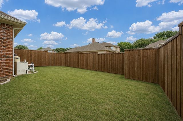 4012 Milano Drive, Plano, TX 75093