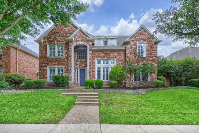4012 Milano Drive, Plano, TX 75093