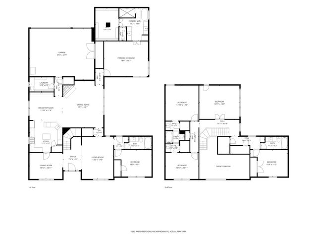 4012 Milano Drive, Plano, TX 75093
