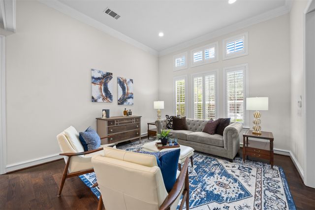 4012 Milano Drive, Plano, TX 75093