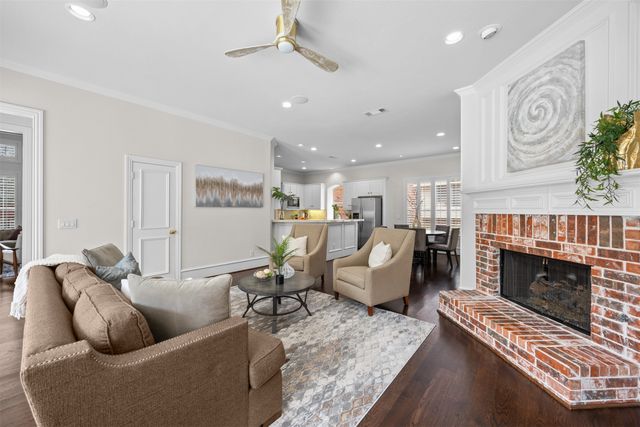 4012 Milano Drive, Plano, TX 75093