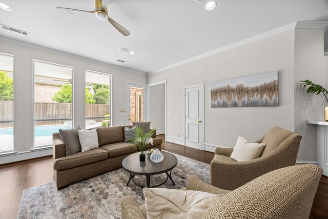 4012 Milano Drive, Plano, TX 75093