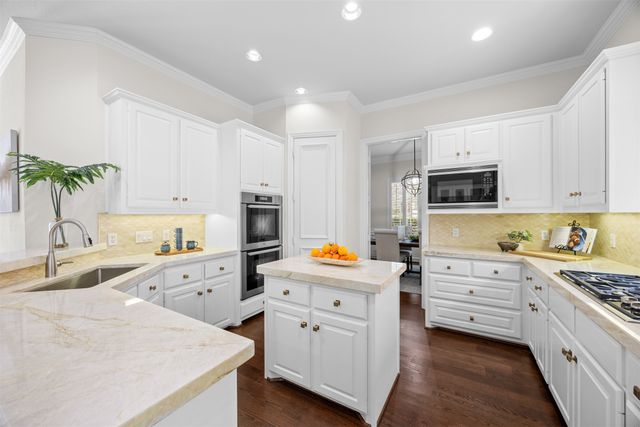 4012 Milano Drive, Plano, TX 75093