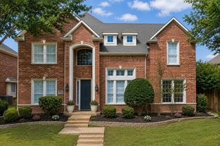 4012 Milano Drive, Plano, TX 75093