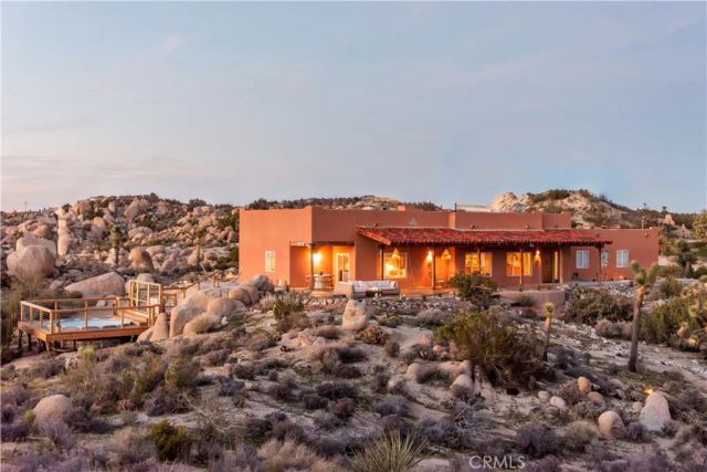 5802 Olema Road, Yucca Valley, CA 92284