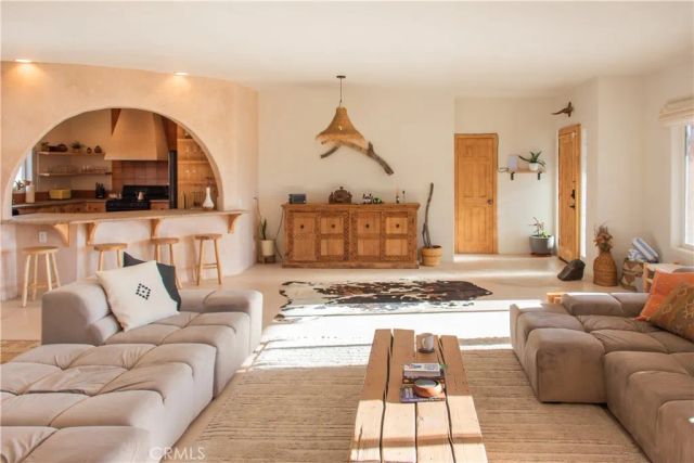 5802 Olema Road, Yucca Valley, CA 92284