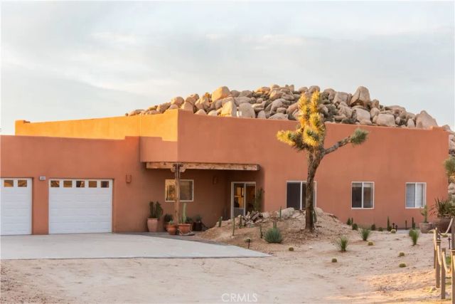 5802 Olema Road, Yucca Valley, CA 92284